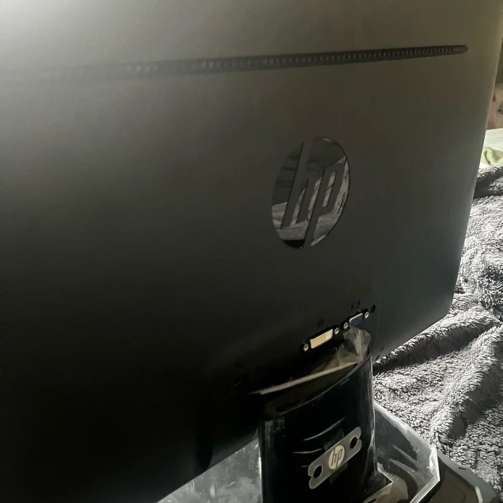 BRAND NEW!! HP 25 1920 x 1080 Widescreen Led Monitor